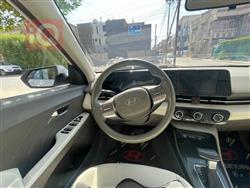 هیوندای ئەکسنت